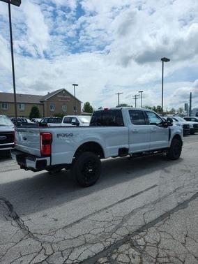 2025 Ford F-350 XLT
