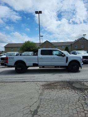 2025 Ford F-350 XLT