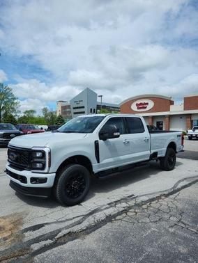 2025 Ford F-350 XLT