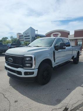 2025 Ford F-350 XLT