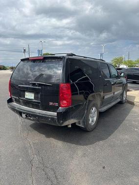 2013 GMC Yukon XL 1500 SLT