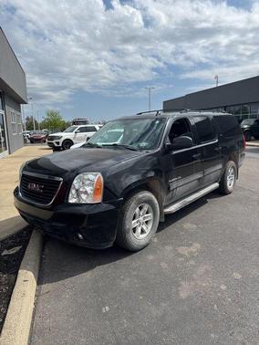 2013 GMC Yukon XL 1500 SLT