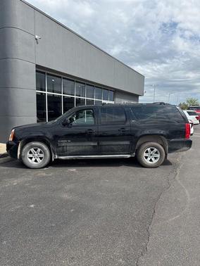 2013 GMC Yukon XL 1500 SLT