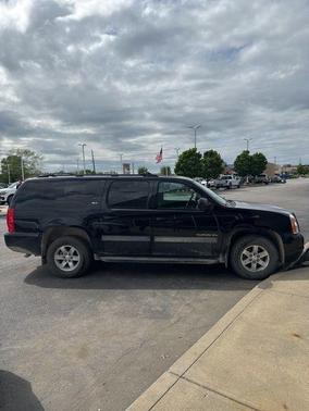 2013 GMC Yukon XL 1500 SLT