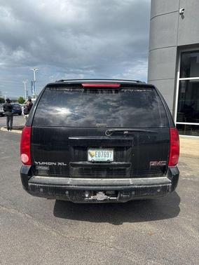 2013 GMC Yukon XL 1500 SLT