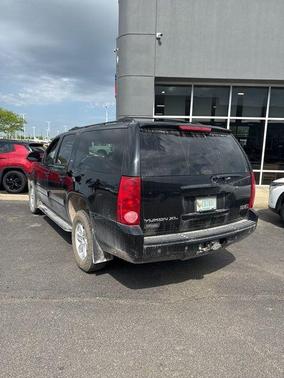 2013 GMC Yukon XL 1500 SLT