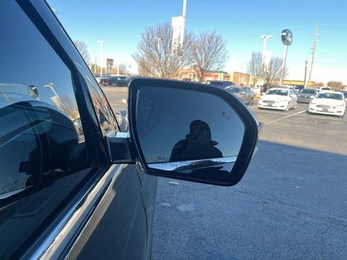 2020 Ford Expedition Max Platinum