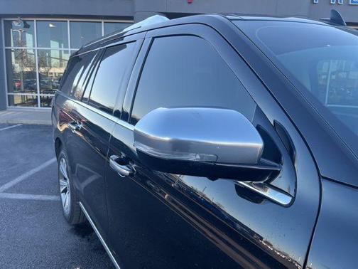 2020 Ford Expedition Max Platinum