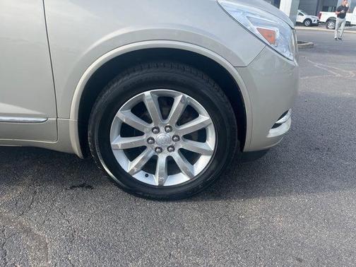 2014 Buick Enclave Premium