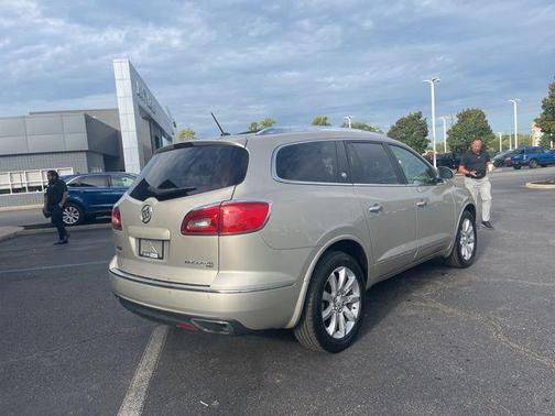 2014 Buick Enclave Premium