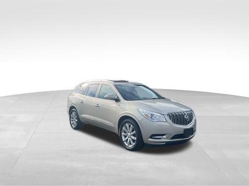 2014 Buick Enclave Premium