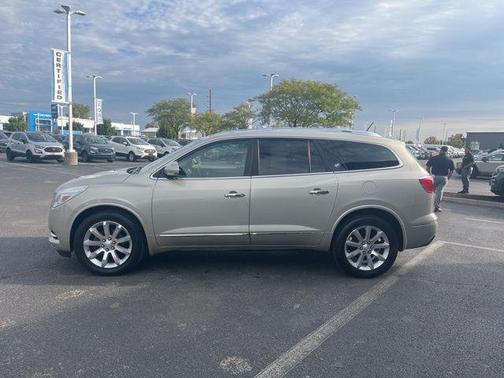 2014 Buick Enclave Premium
