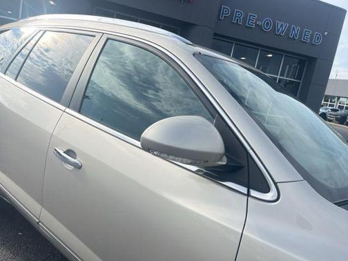 2014 Buick Enclave Premium