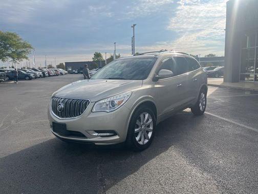 2014 Buick Enclave Premium