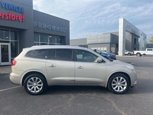 2014 Buick Enclave Premium