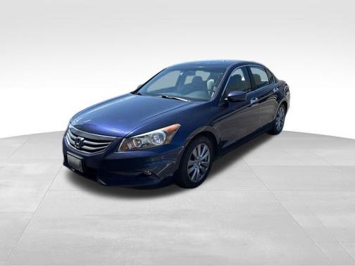 2012 Honda Accord EX-L