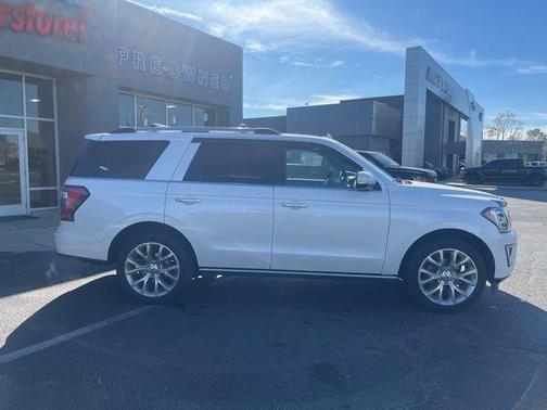 2019 Ford Expedition Limited