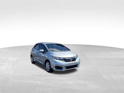 2019 Honda Fit LX