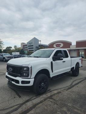 2026 Ford F-350 XL