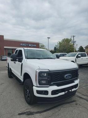 2026 Ford F-350 XL