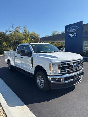 2026 Ford F-350 XL