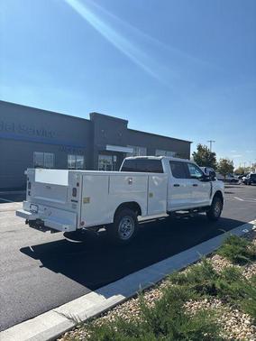 2026 Ford F-350 XL