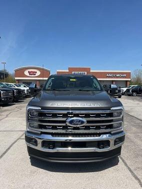 2025 Ford F-350 Lariat Super Duty