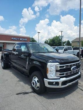 2025 Ford F-350 XLT