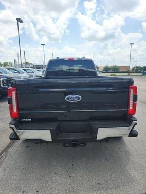 2025 Ford F-350 XLT