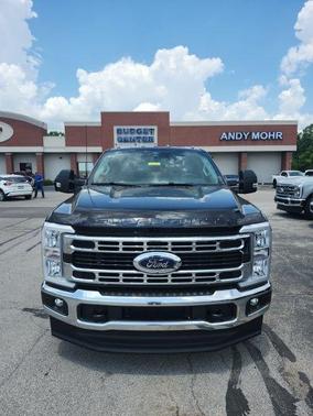 2025 Ford F-350 XLT