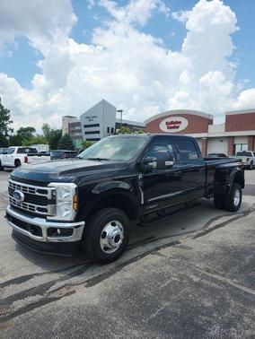 2025 Ford F-350 XLT