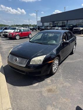 2006 Mercury Milan V6 Premier
