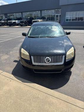 2006 Mercury Milan V6 Premier