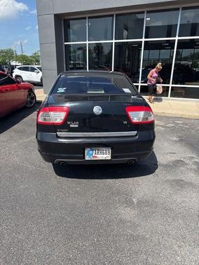 2006 Mercury Milan V6 Premier