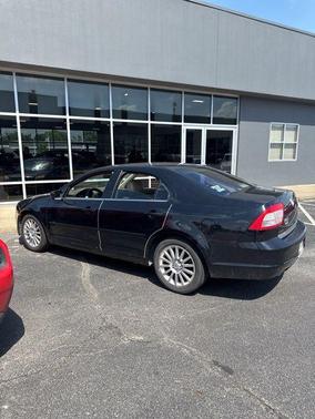 2006 Mercury Milan V6 Premier