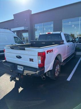 2019 Ford F-250 XLT