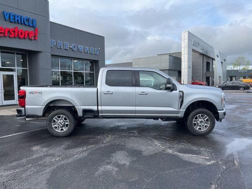2024 Ford F-250 Lariat