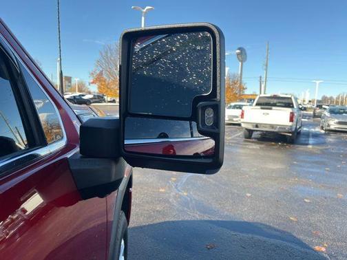 2021 GMC Sierra 3500 Denali