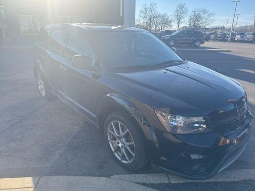 2015 Dodge Journey R/T