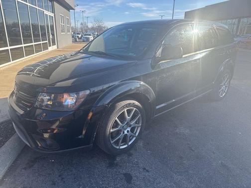 2015 Dodge Journey R/T
