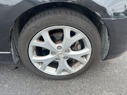 2008 Mazda Mazda3 s Touring