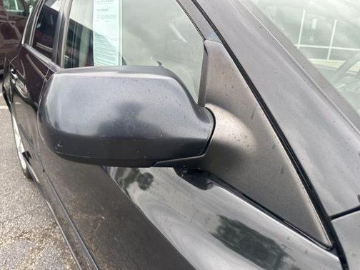 2008 Mazda Mazda3 s Touring