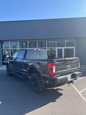 2019 Ford F-350 Lariat Super Duty