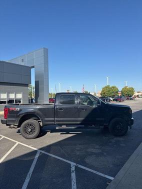 2019 Ford F-350 Lariat Super Duty