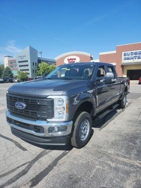 2026 Ford F-250 XL