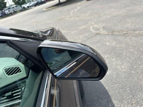 2016 Hyundai SONATA 2.4