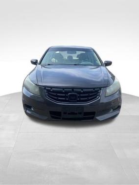 2012 Honda Accord EX-L