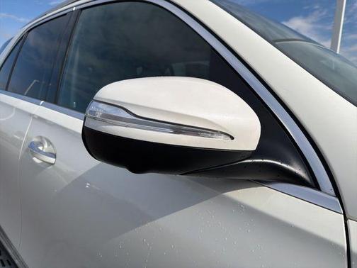 2021 Mercedes-Benz GLE 350 Base 4MATIC