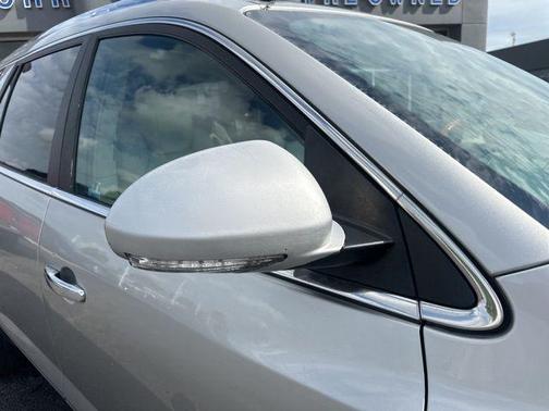 2008 Buick Enclave