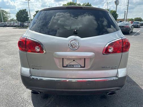 2008 Buick Enclave